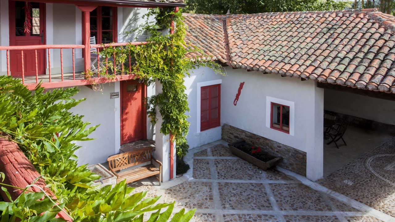 Photo of Outdoor in Villamejil