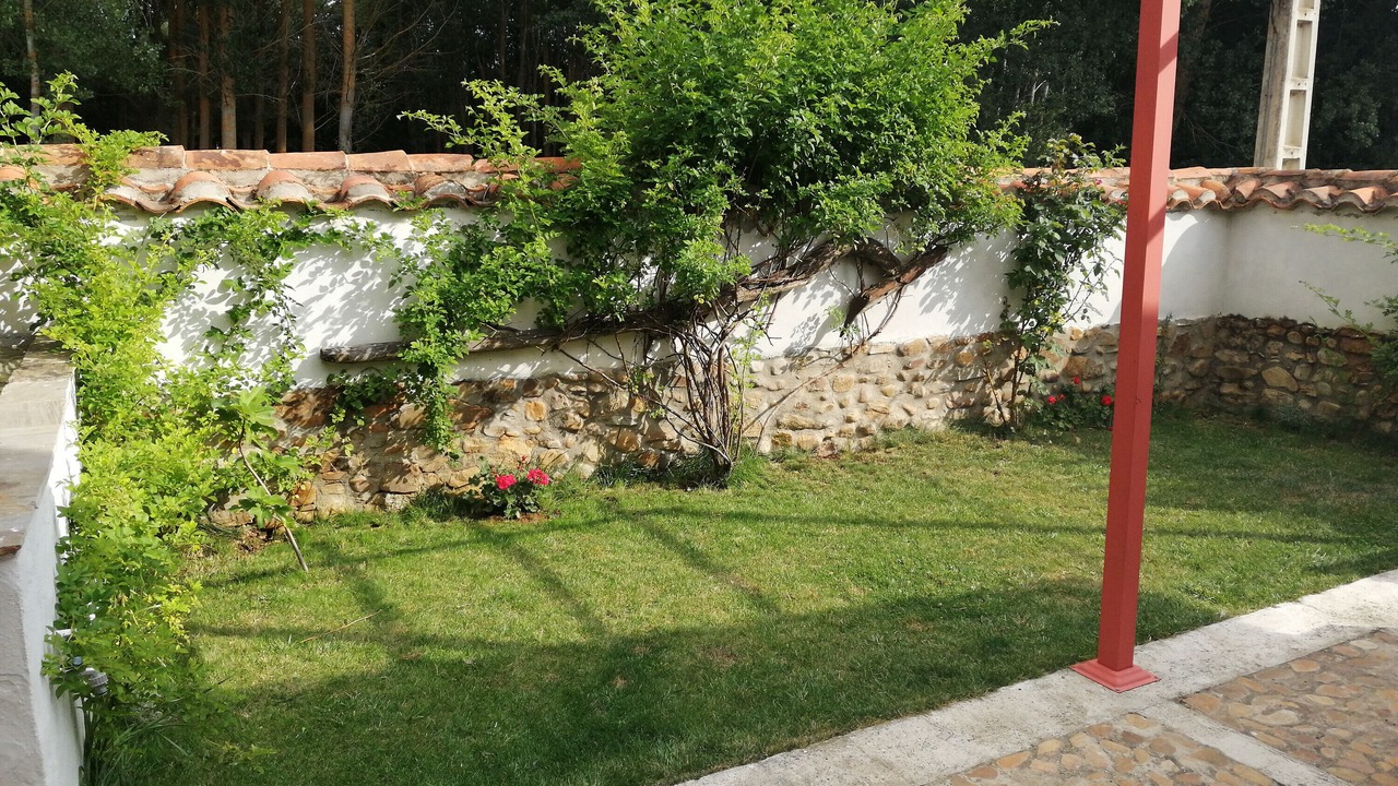 Photo of Outdoor in Villamejil