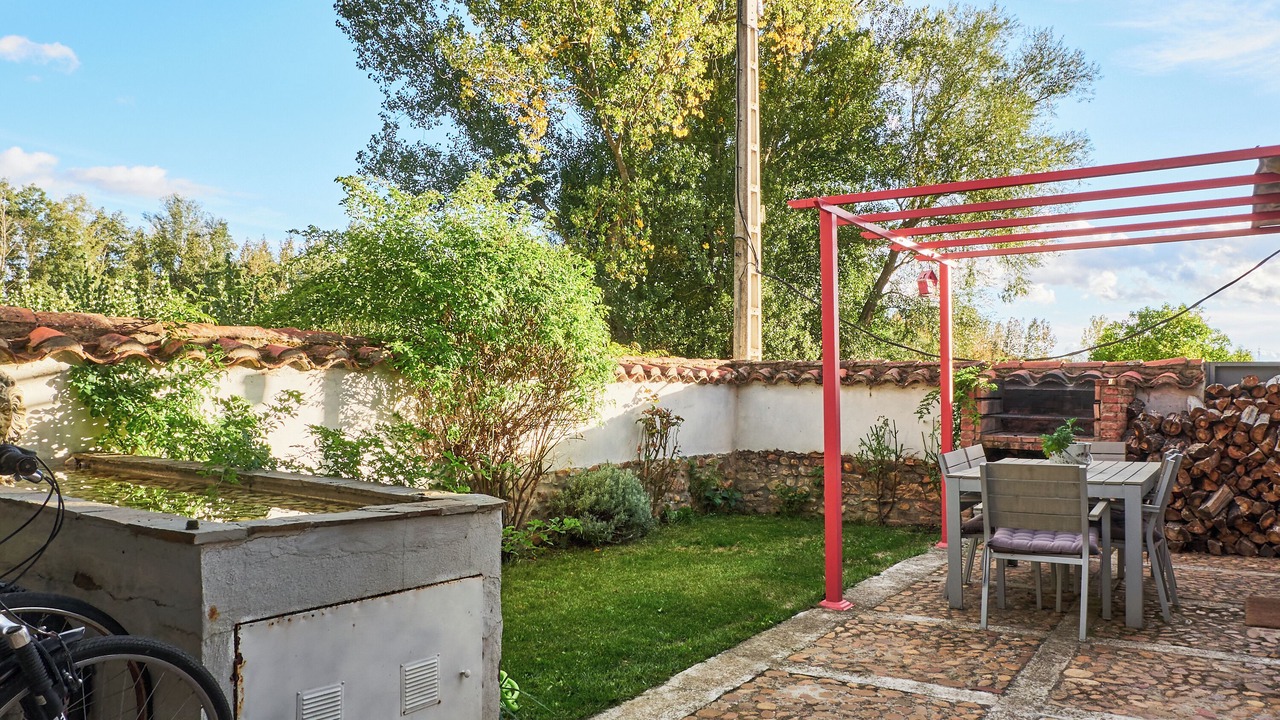 Photo of Outdoor in Villamejil
