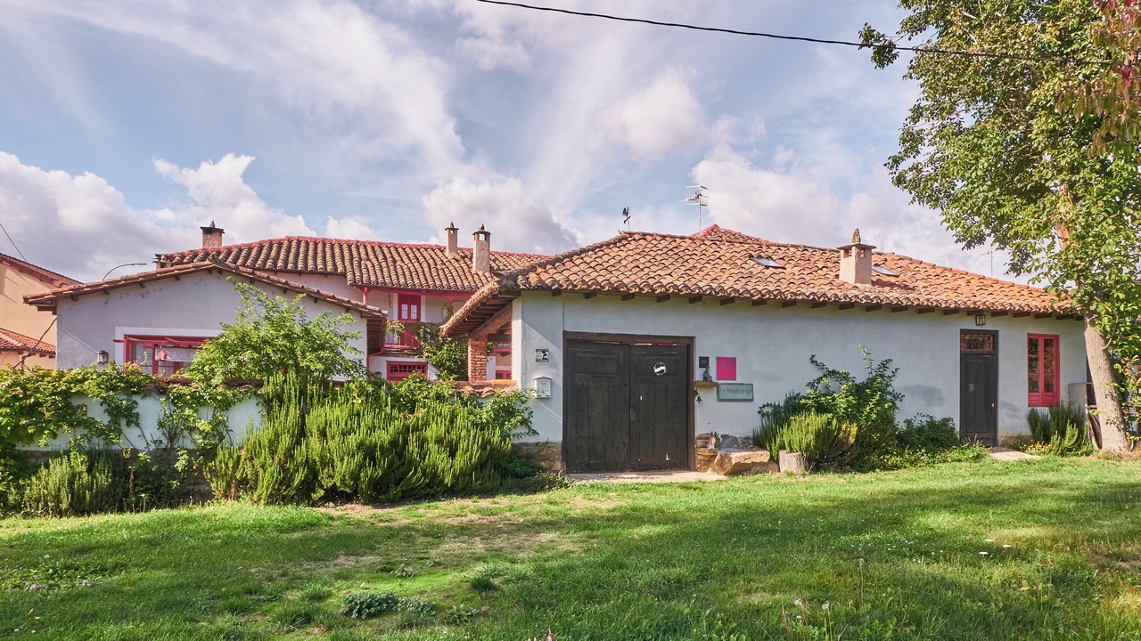 Photo of Outdoor in Villamejil