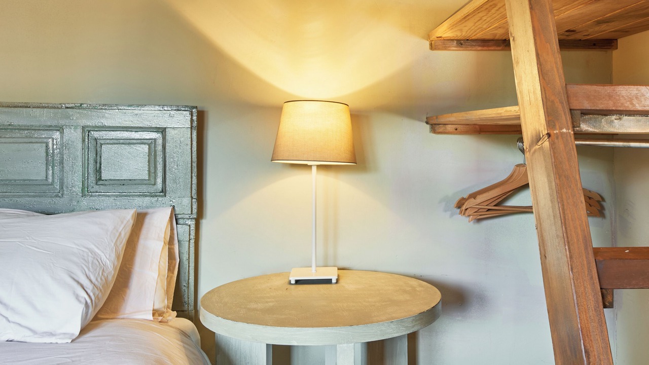 Photo of Bedroom in Villamejil
