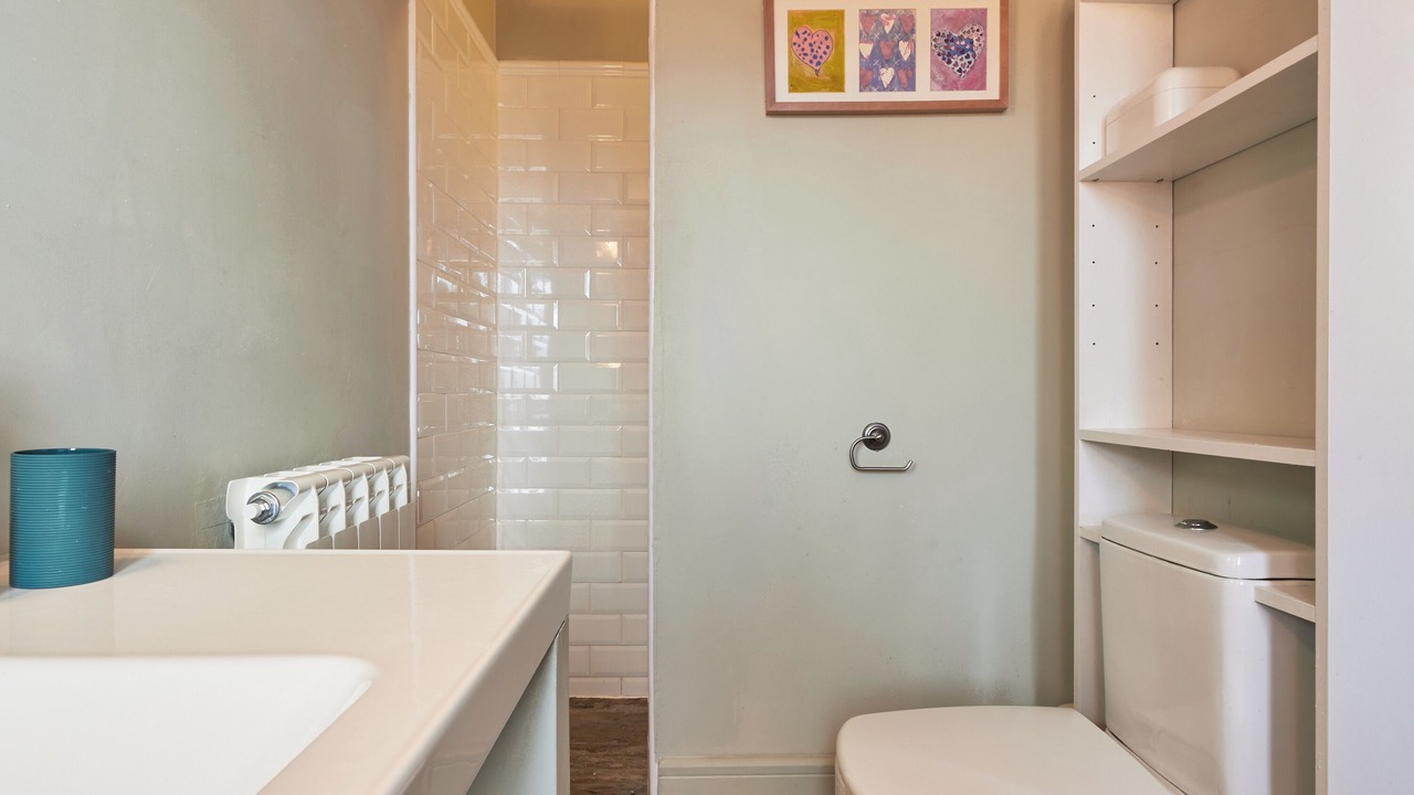 Photo of Bathroom in Villamejil