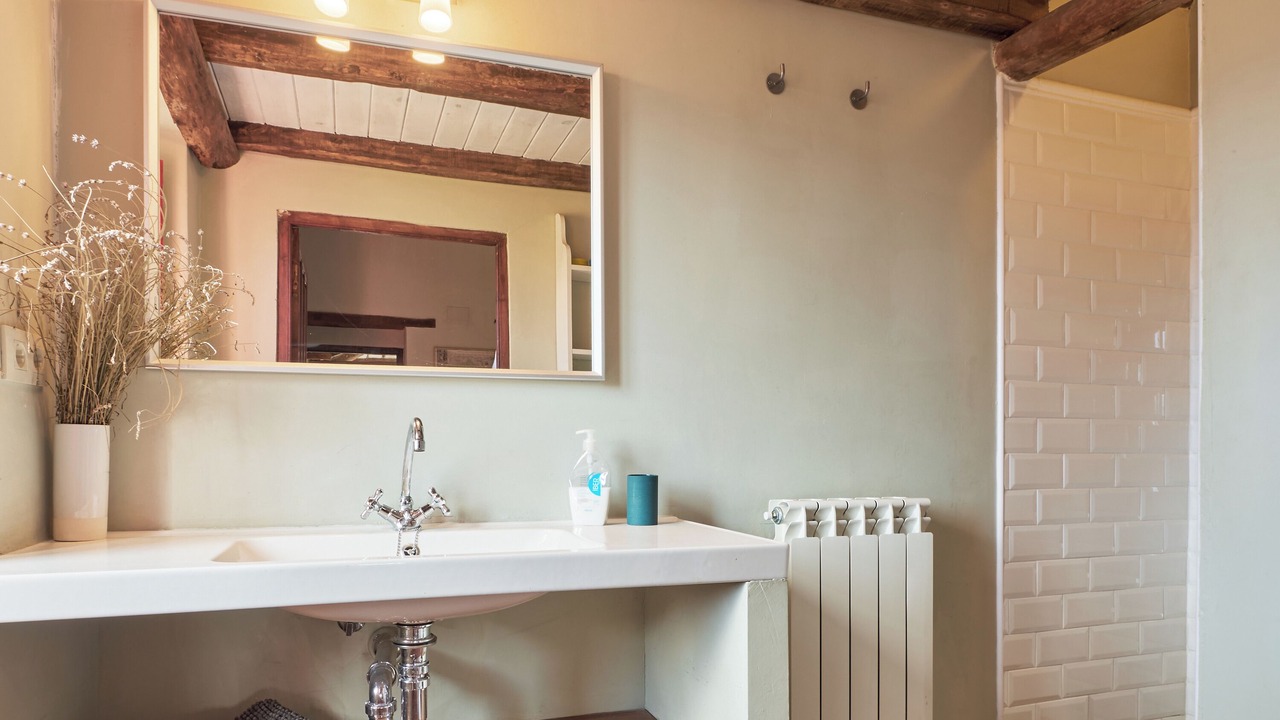 Photo of Bathroom in Villamejil
