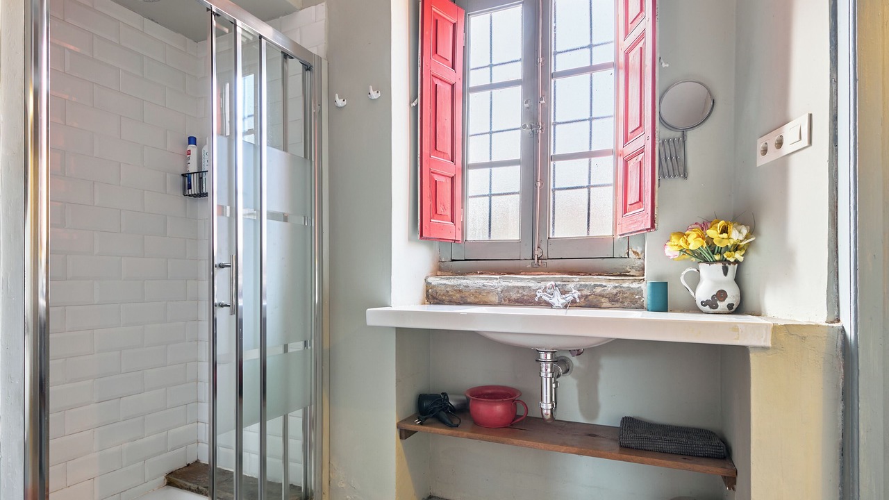 Photo of Bathroom in Villamejil