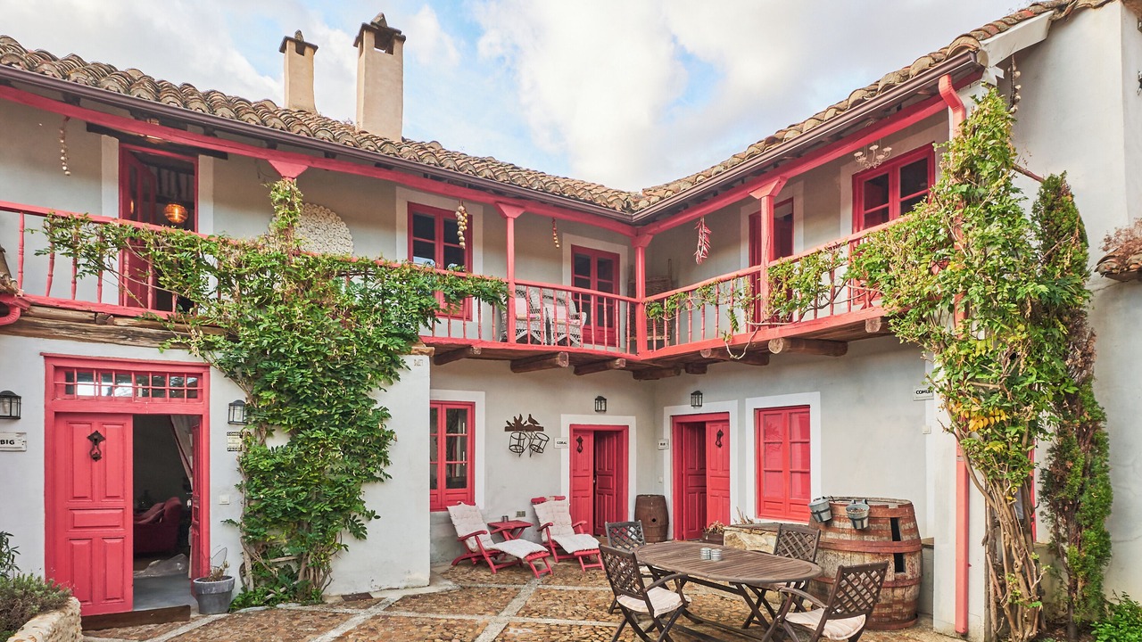 Photo of Outdoor in Villamejil