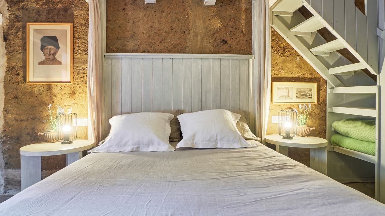 Photo of Bedroom in Villamejil