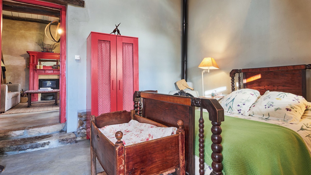 Photo of Bedroom in Villamejil