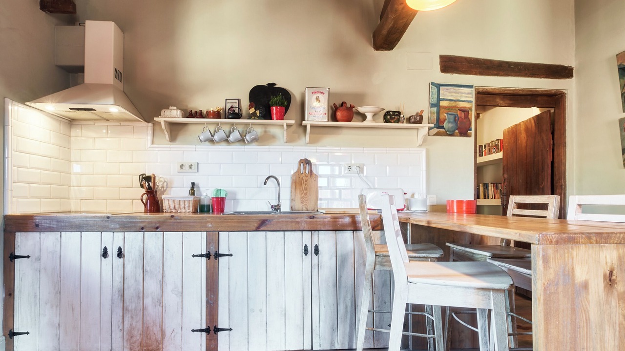 Photo of Kitchen in Villamejil