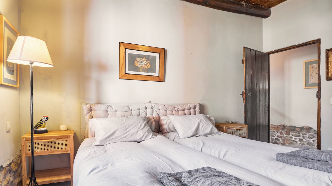 Photo of Bedroom in Villamejil
