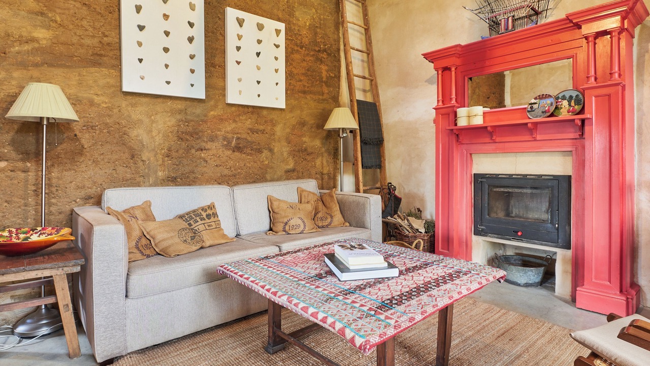 Photo of Livingroom in Villamejil