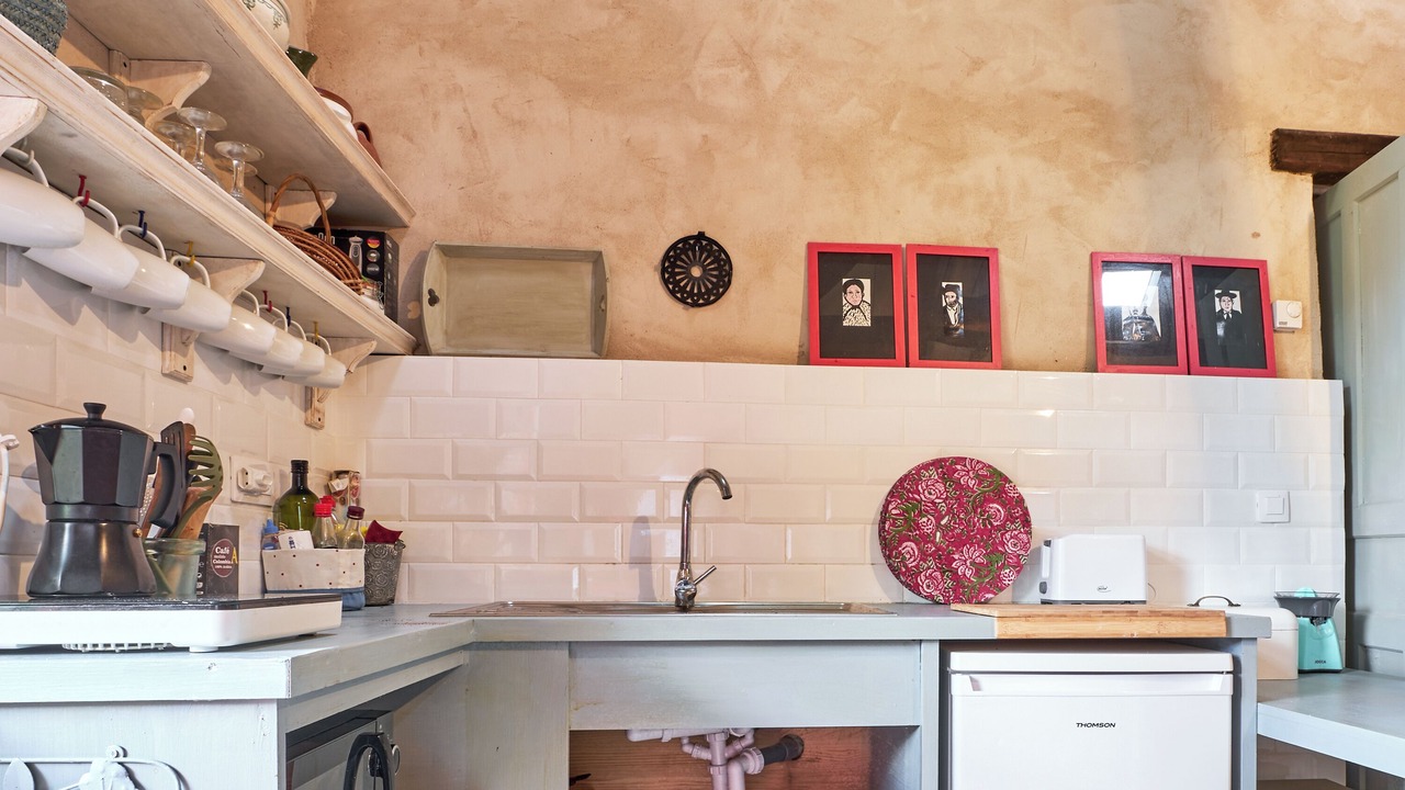 Photo of Kitchen in Villamejil