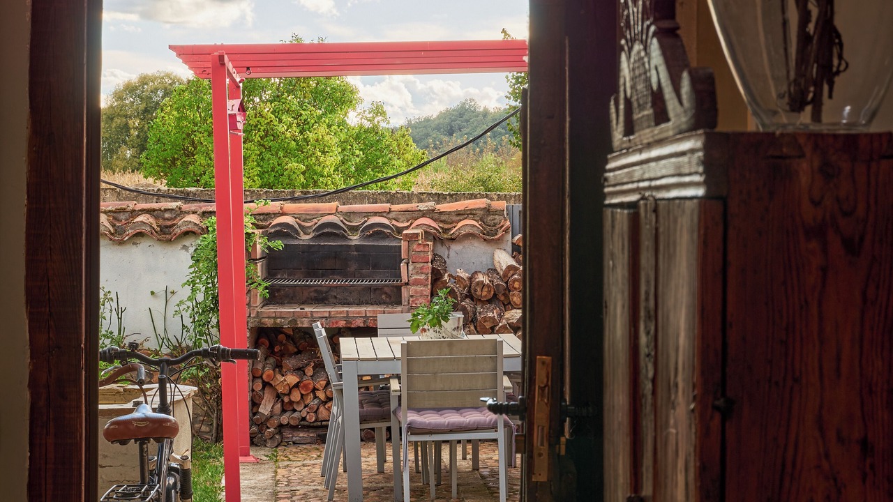 Photo of Outdoor in Villamejil