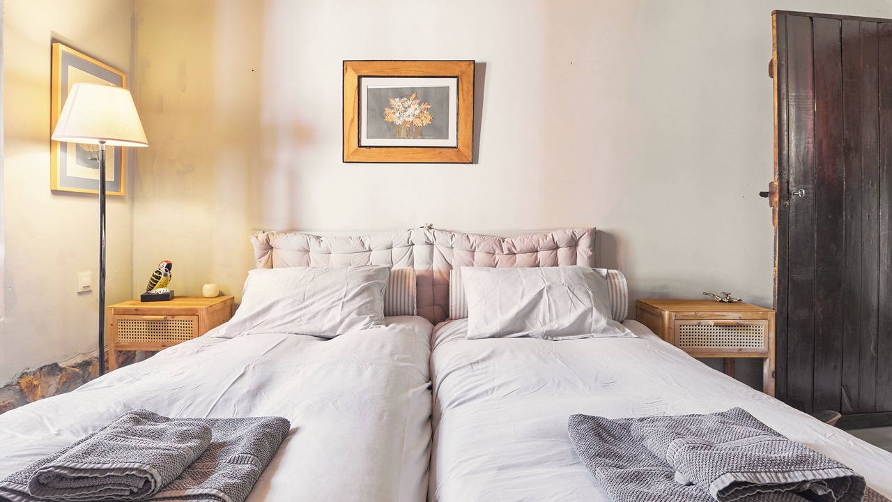 Photo of Bedroom in Villamejil