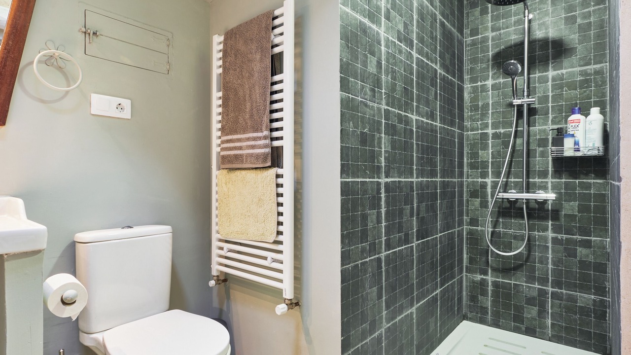 Photo of Bathroom in Villamejil