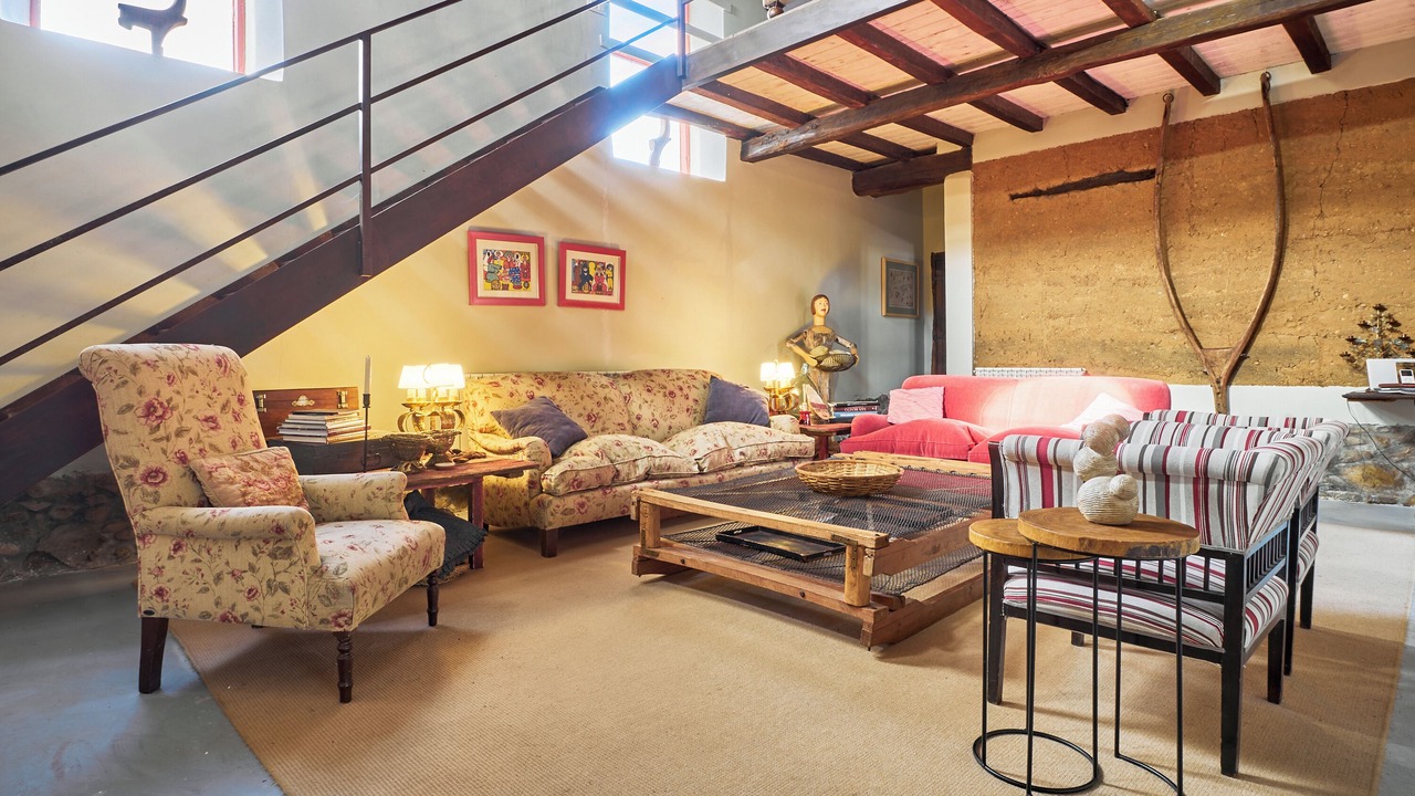 Photo of Livingroom in Villamejil