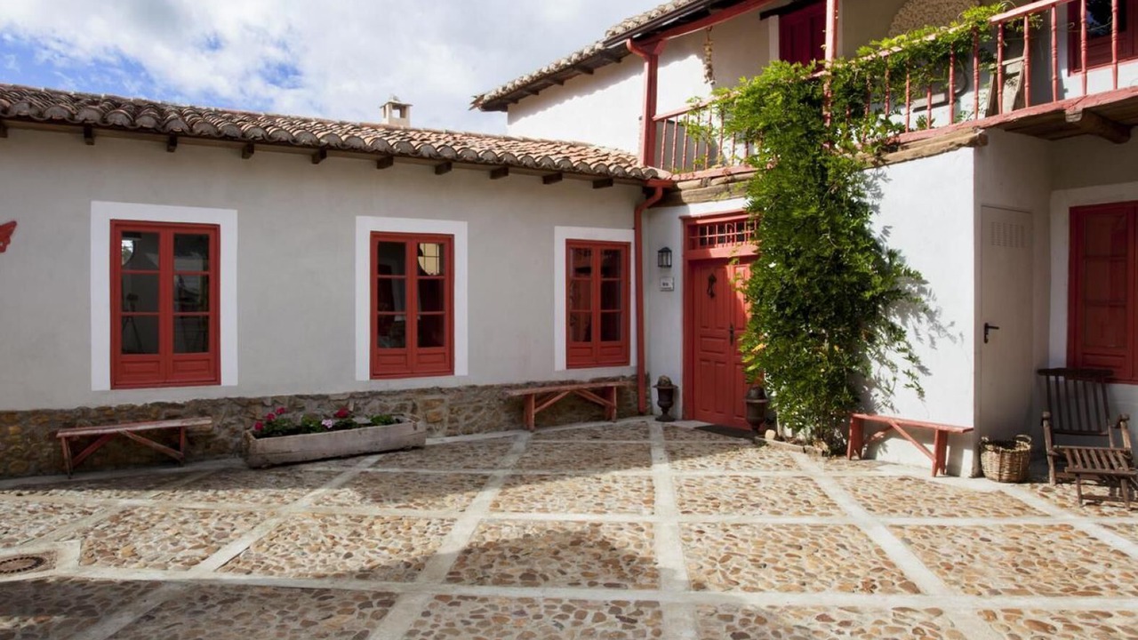 Photo of Outdoor in Villamejil