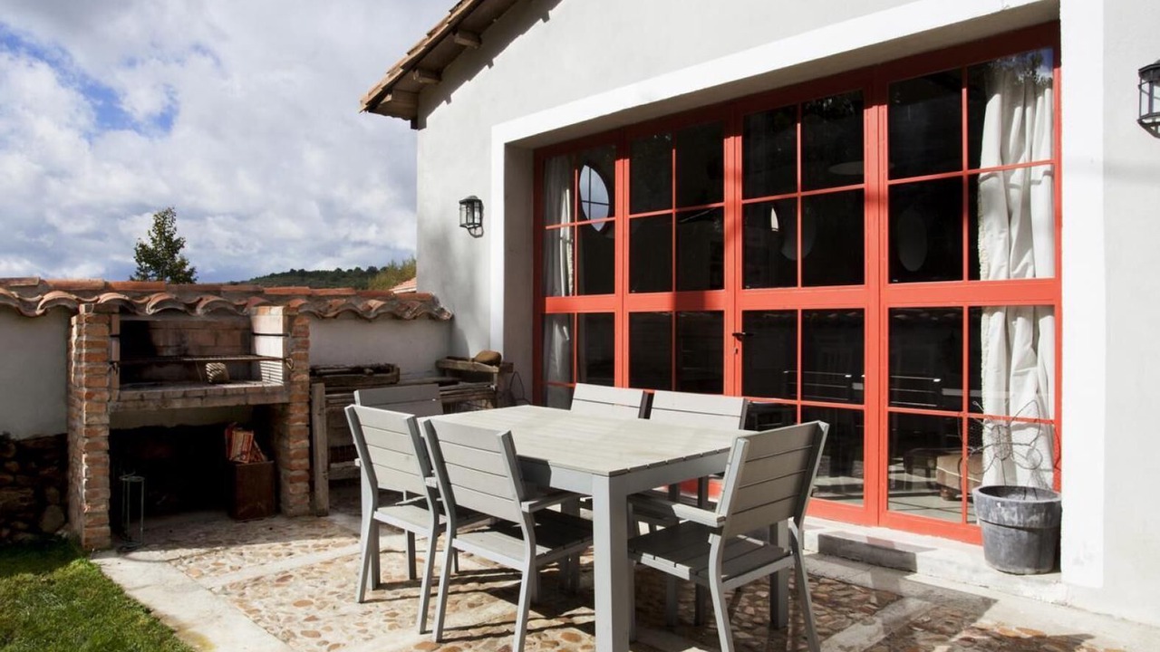 Photo of Outdoor in Villamejil