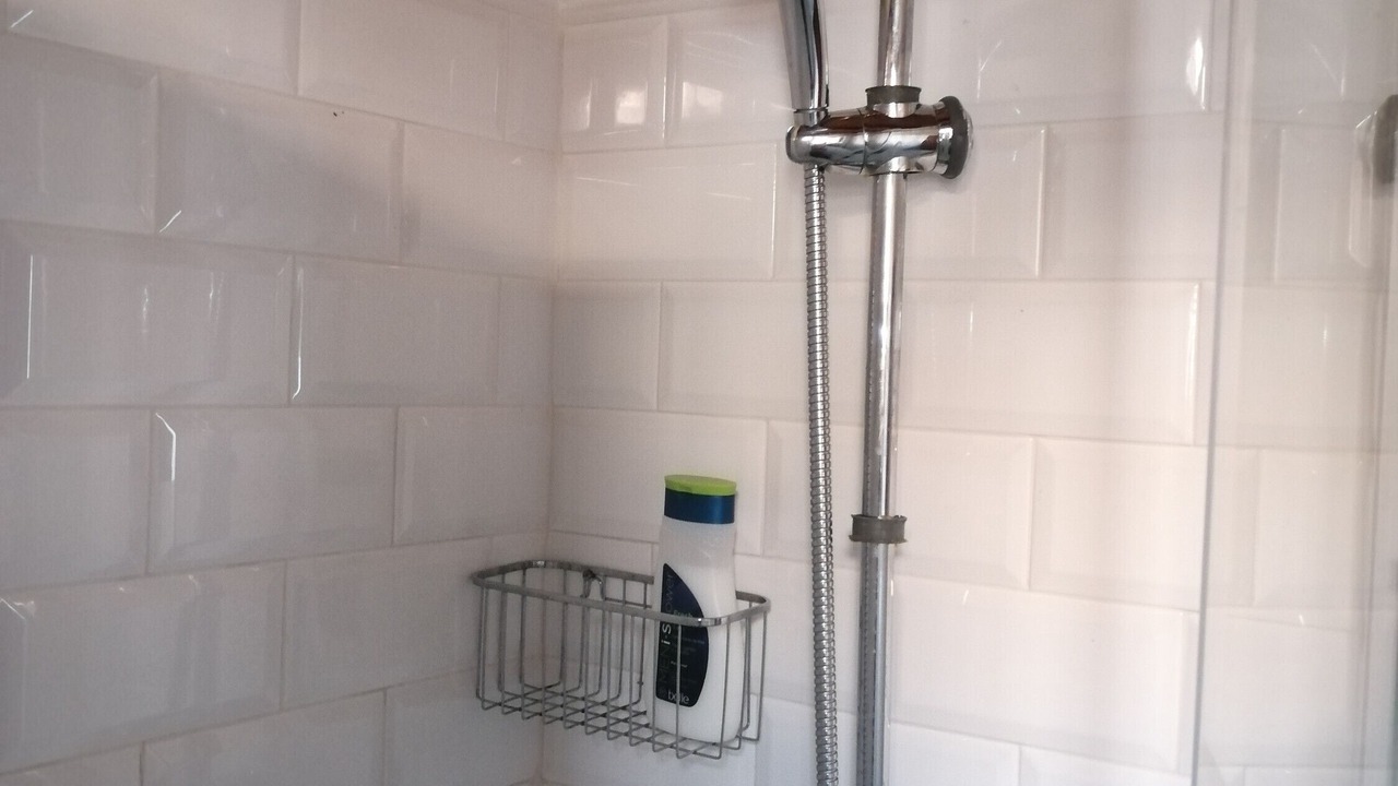Photo of Bathroom in Villamejil