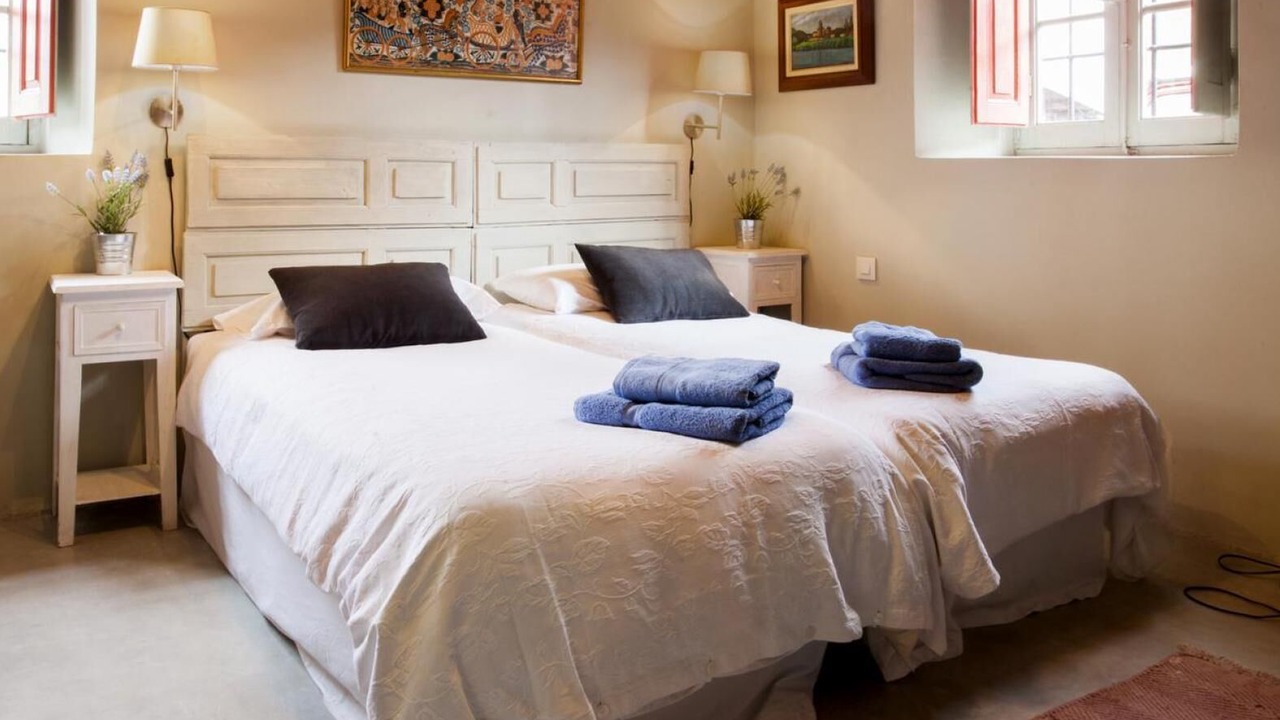 Photo of Bedroom in Villamejil