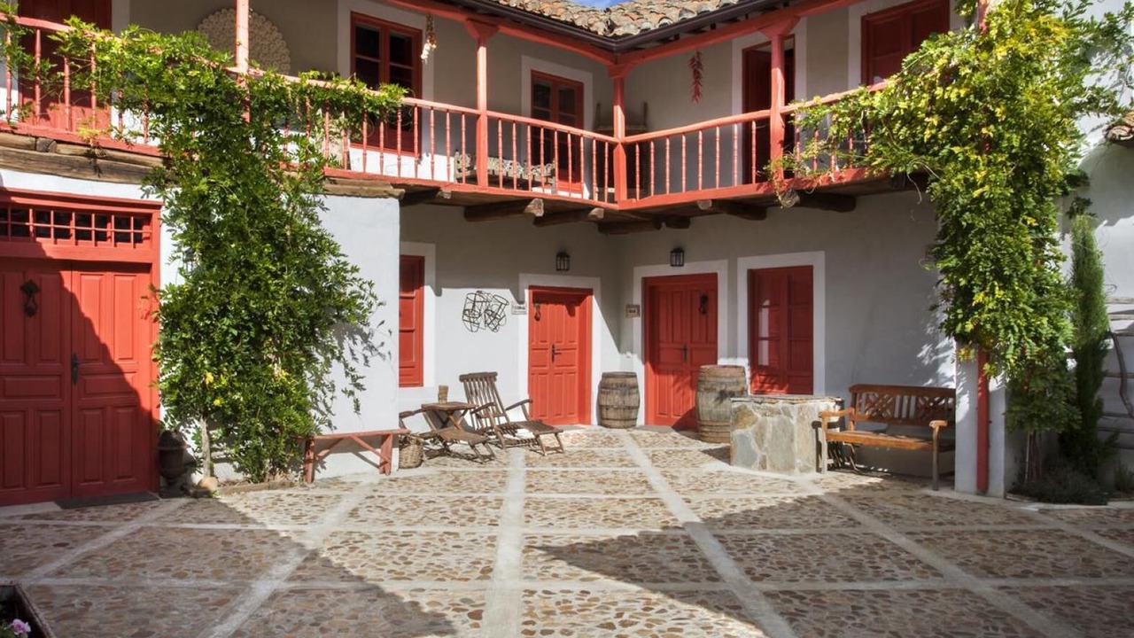 Photo of Outdoor in Villamejil