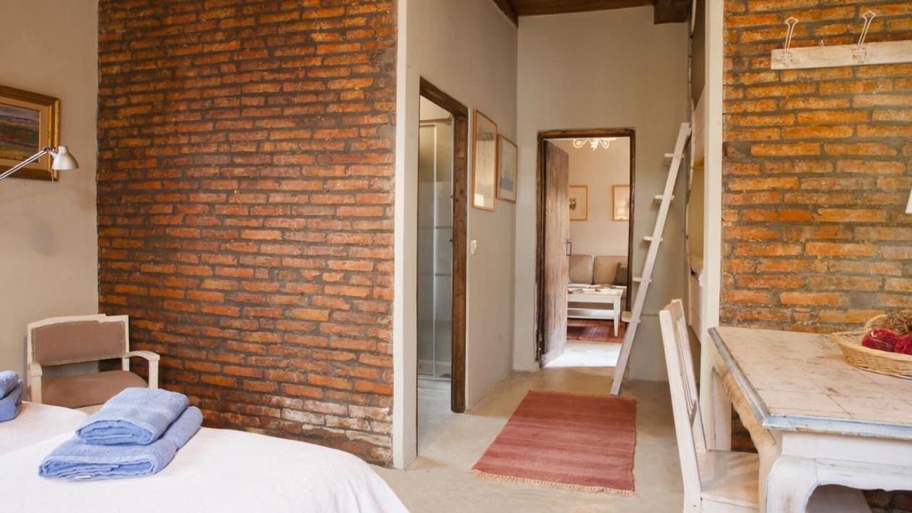 Photo of Bedroom in Villamejil