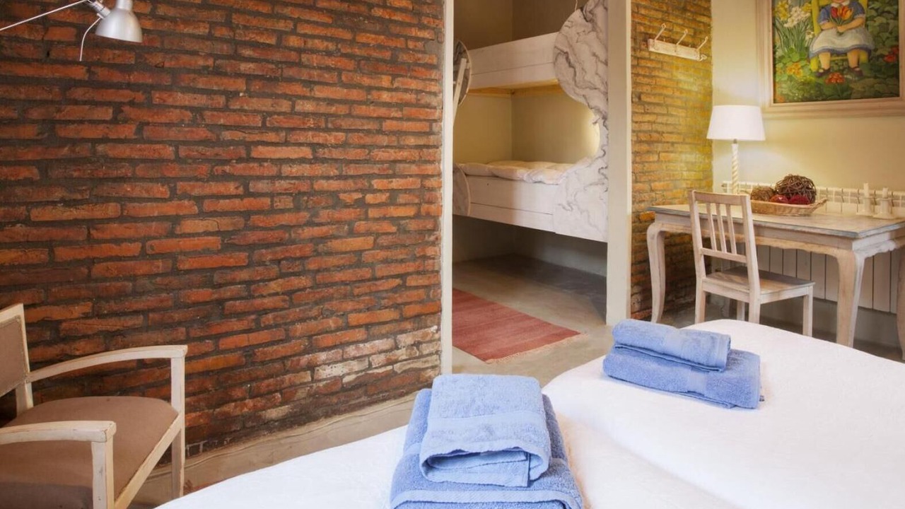 Photo of Bedroom in Villamejil