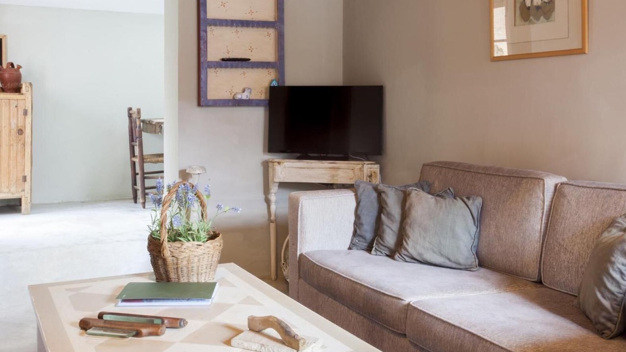 Photo of Livingroom in Villamejil