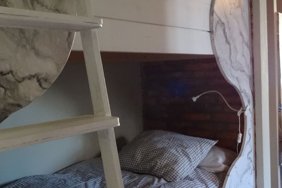 Photo of Bedroom in Villamejil