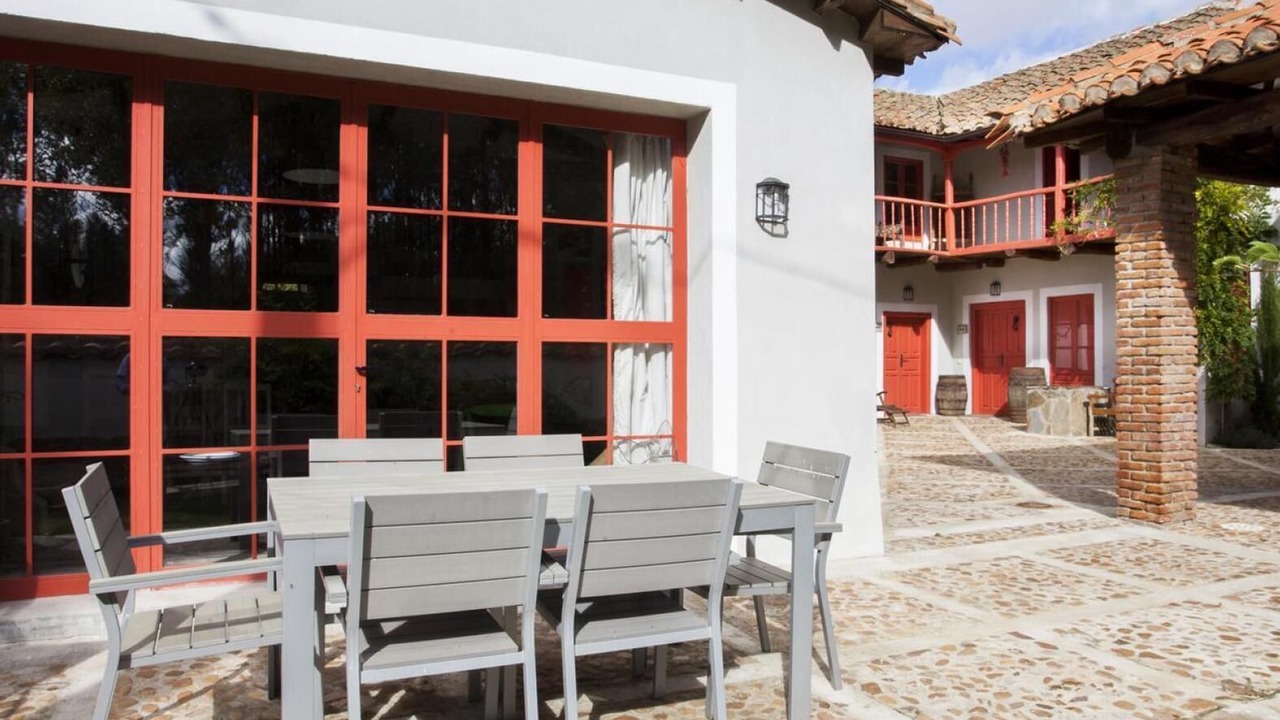 Photo of Outdoor in Villamejil