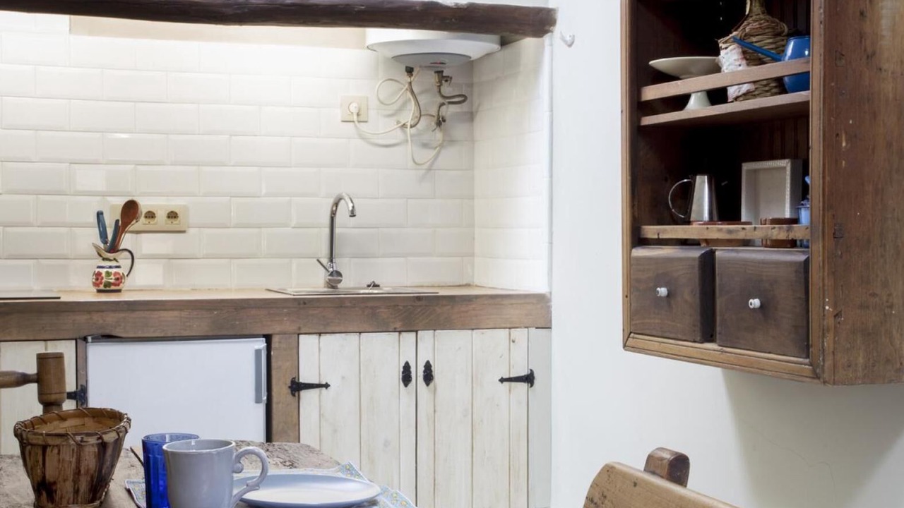 Photo of Kitchen in Villamejil