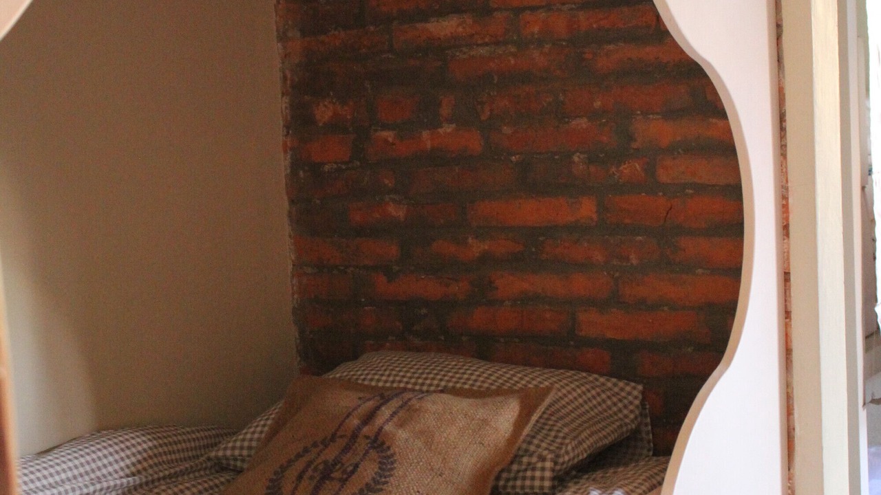 Photo of Bedroom in Villamejil