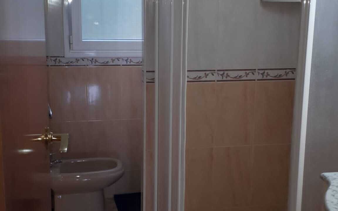 Photo of Bathroom in Costa del Zefir