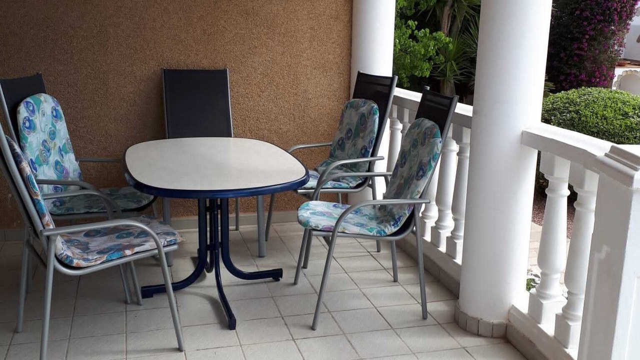 Photo of Outdoor in Costa del Zefir