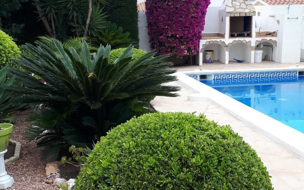 Photo of Outdoor in Costa del Zefir
