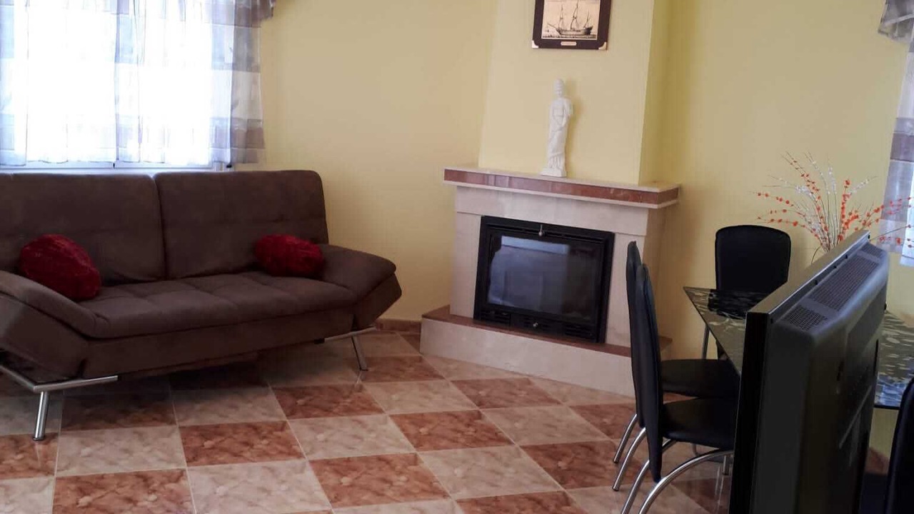 Photo of Livingroom in Costa del Zefir