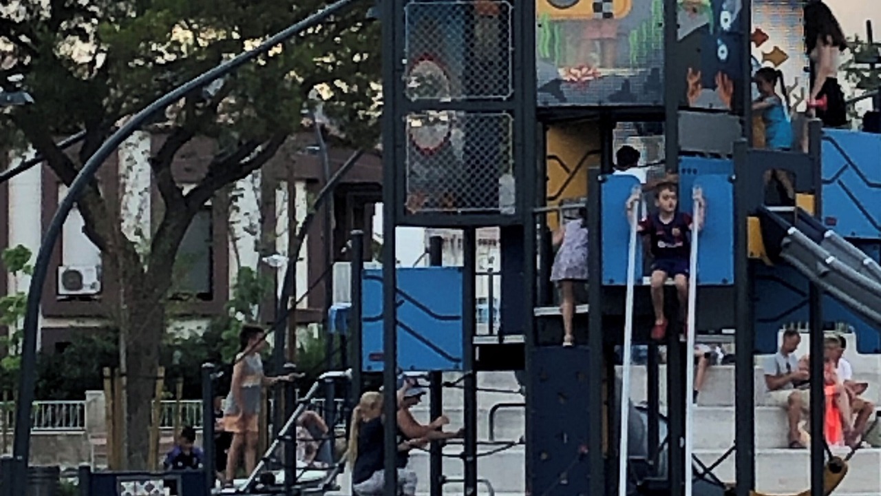 Photo of Outdoor in Costa del Zefir