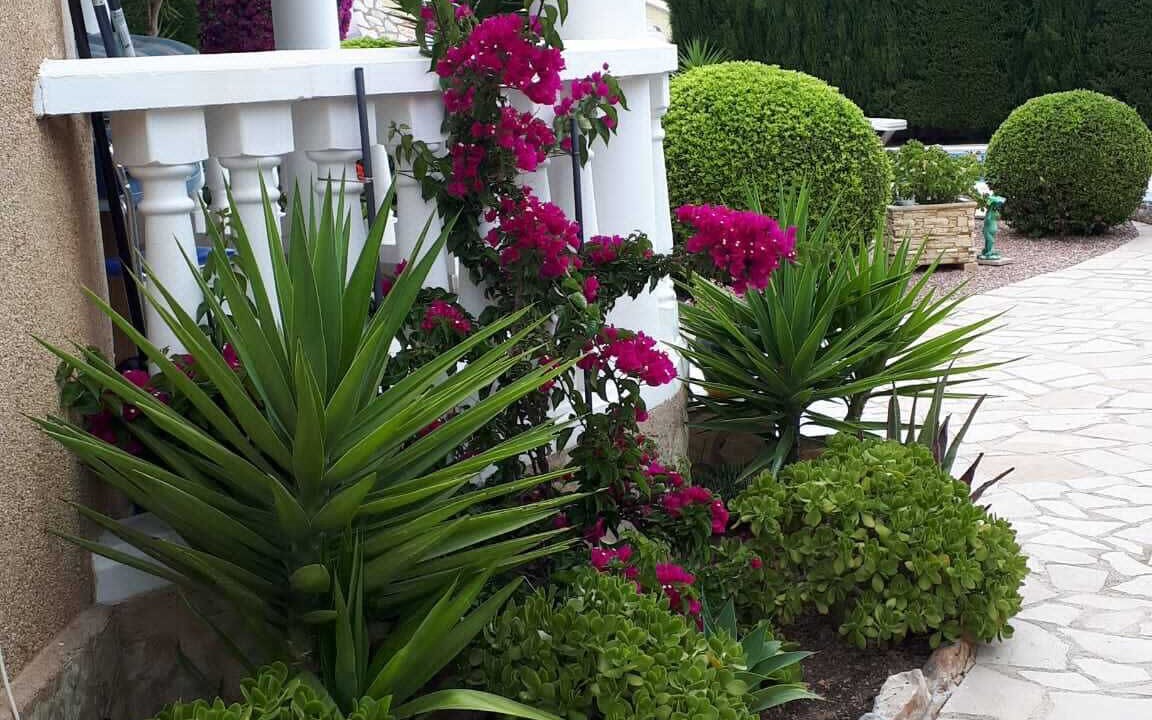 Photo of Outdoor in Costa del Zefir