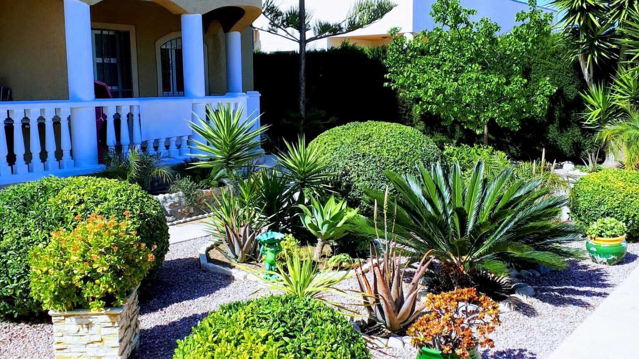 Photo of Outdoor in Costa del Zefir