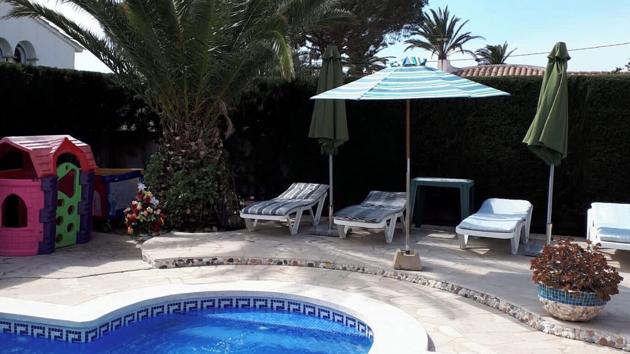 Photo of Outdoor in Costa del Zefir