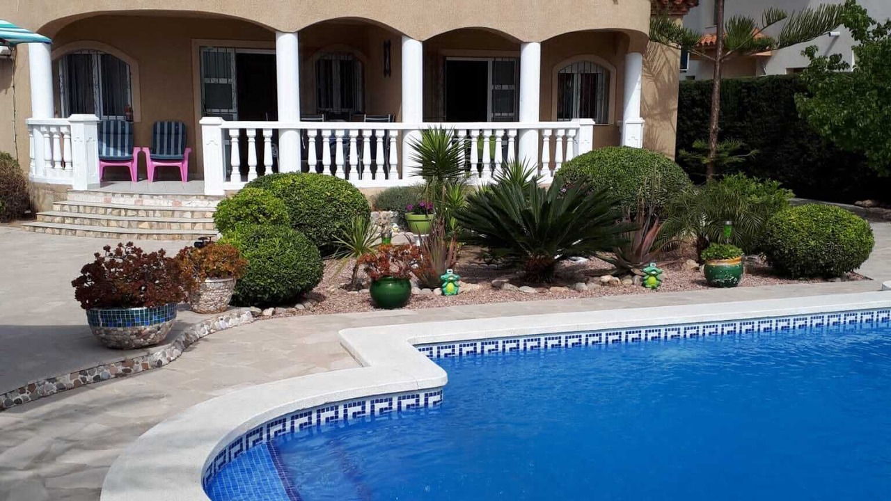 Photo of Outdoor in Costa del Zefir