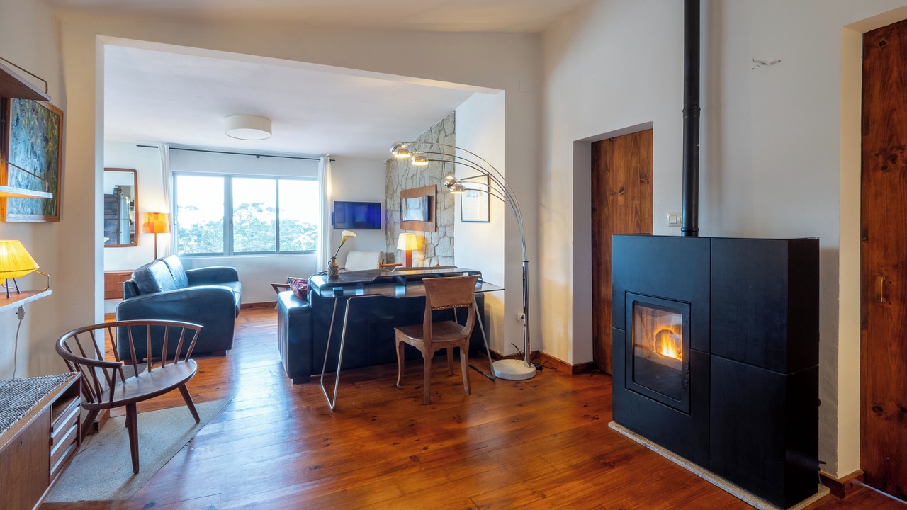 Photo of Livingroom in Ferrol