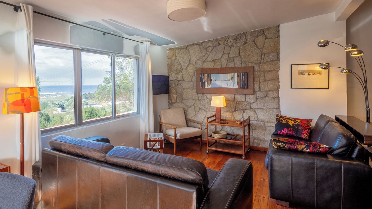 Photo of Livingroom in Ferrol