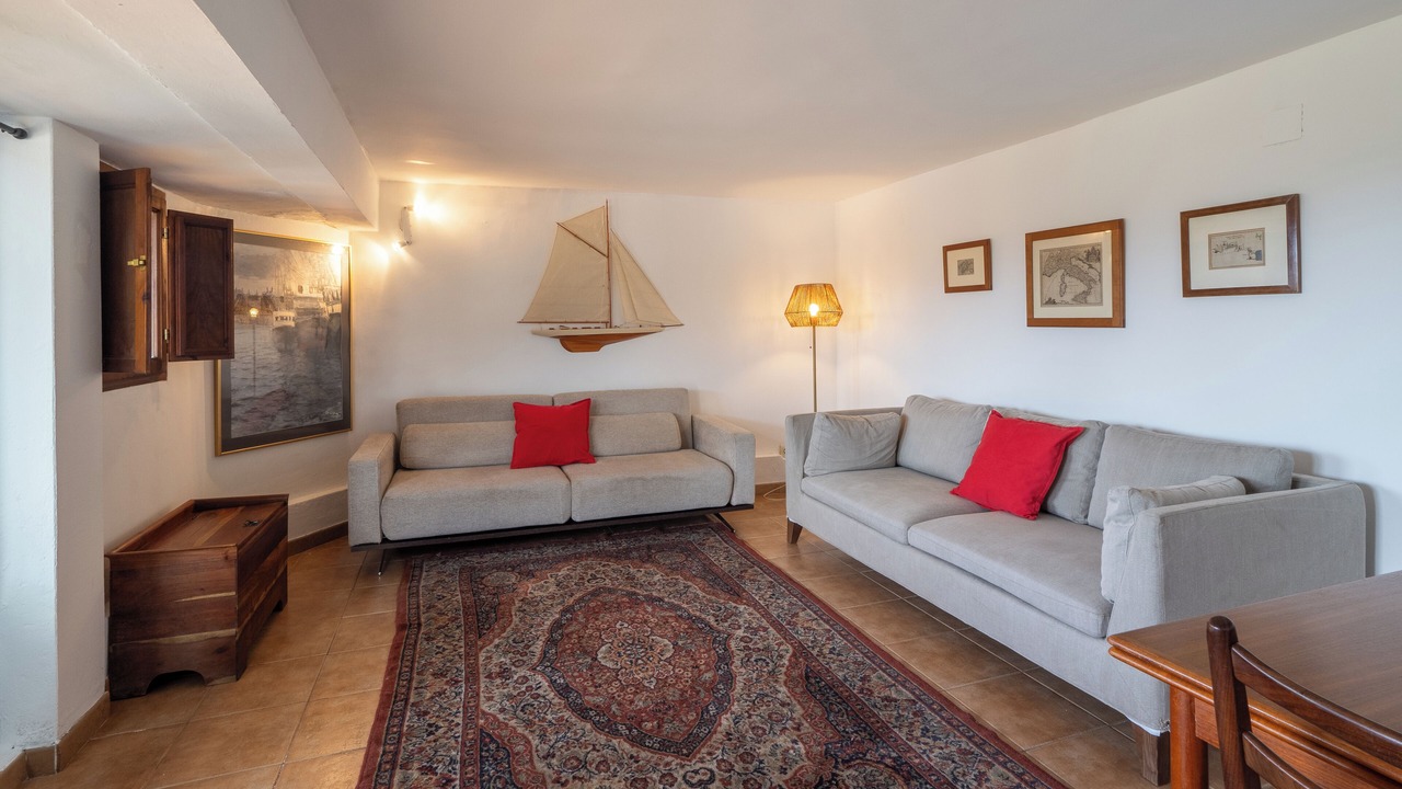 Photo of Livingroom in Ferrol