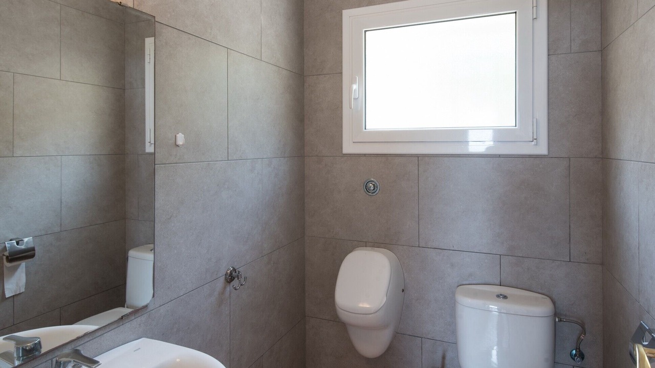 Photo of Bathroom in Sa Riera