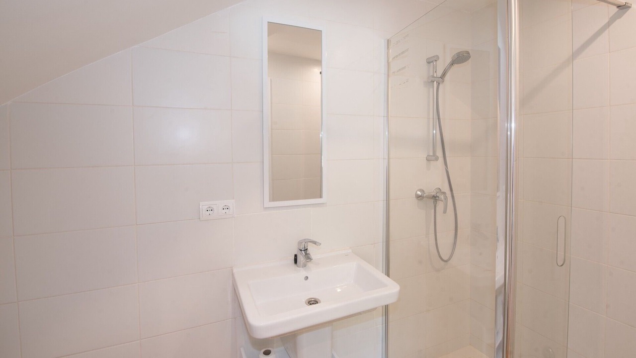 Photo of Bathroom in Sa Riera