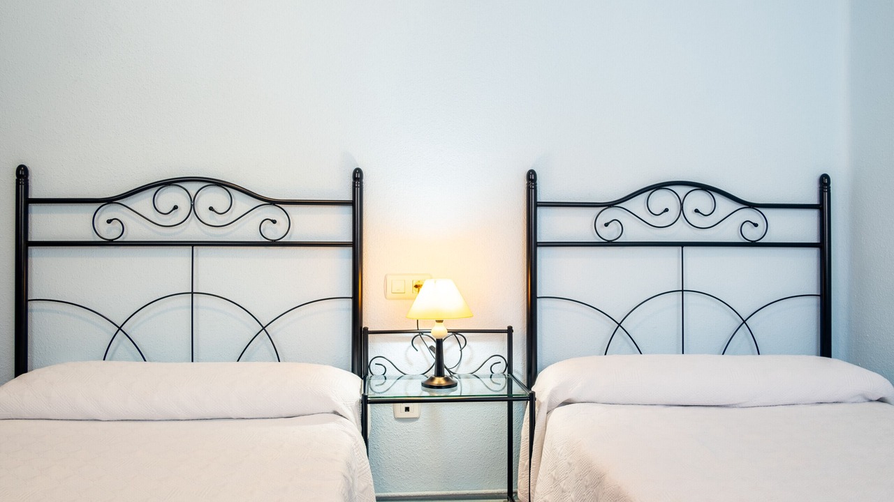 Photo of Bedroom in La Rinconada de la Sierra