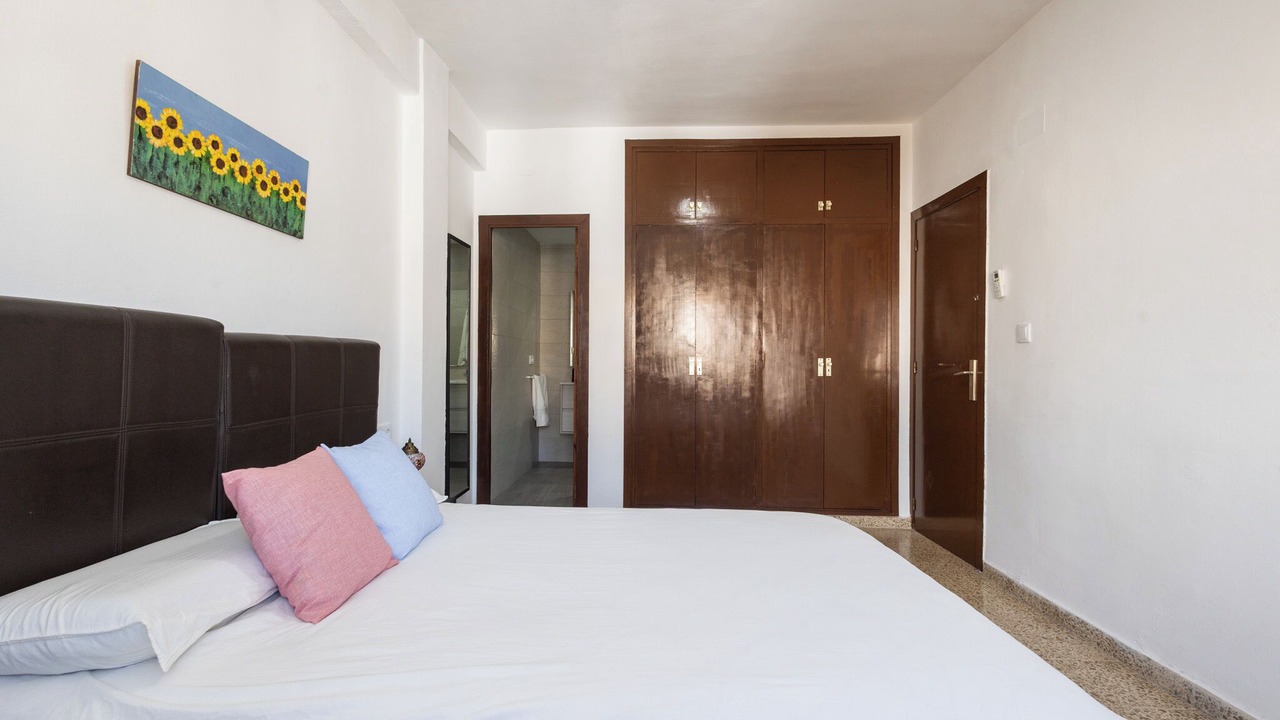 Photo of Bedroom in Centro - Sagrario