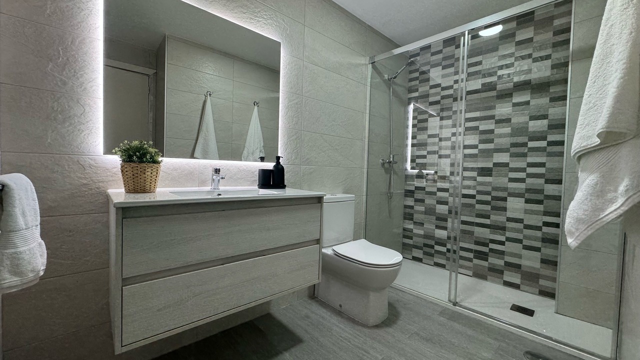 Photo of Bathroom in Centro - Sagrario