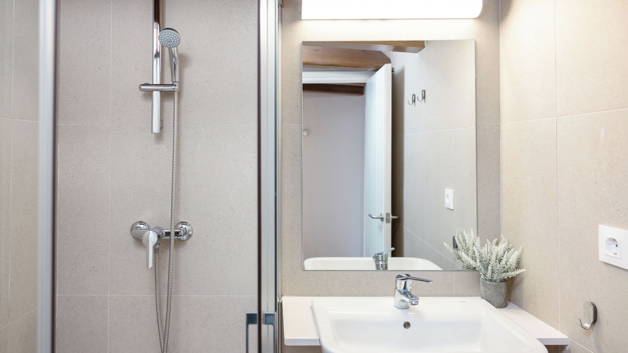Photo of Bathroom in L'Escala