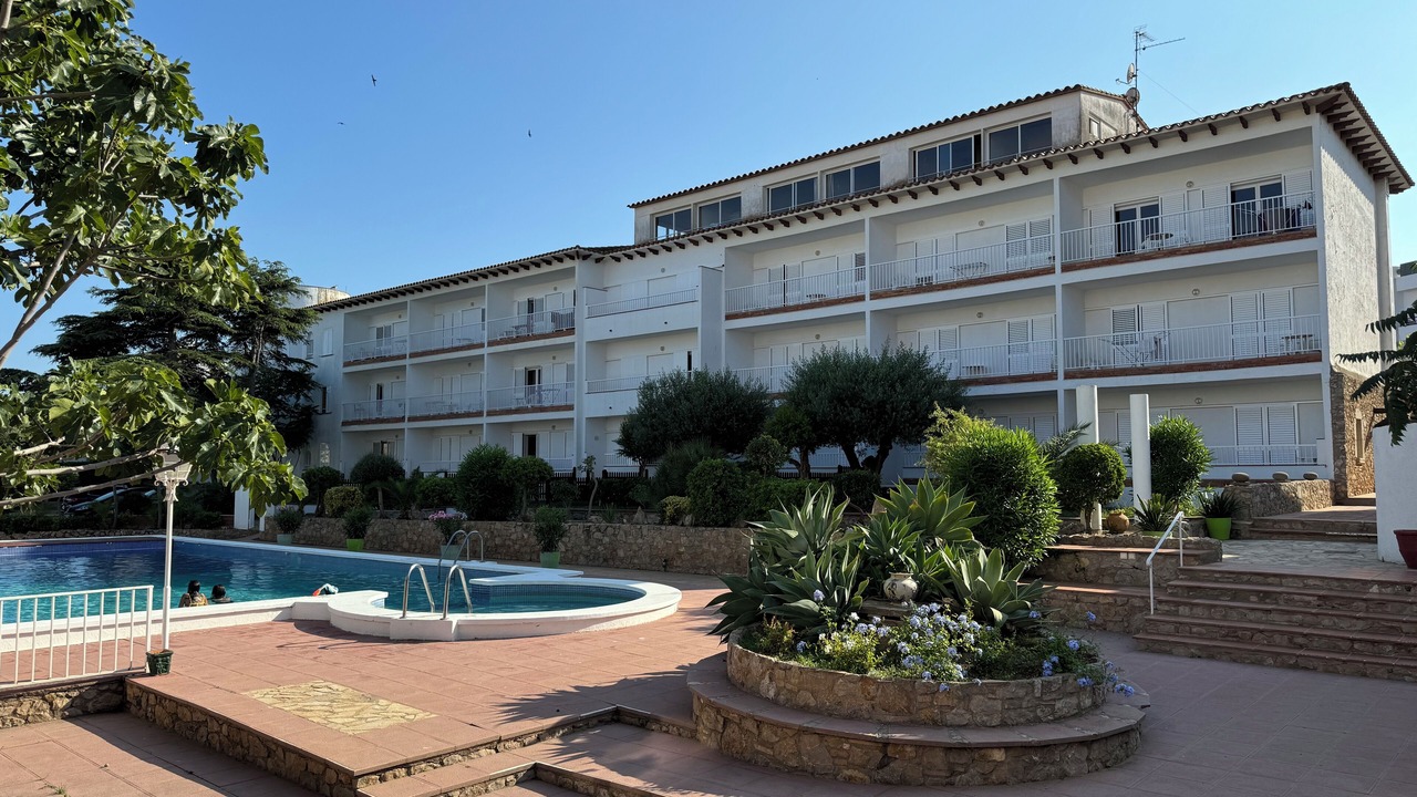 Photo of Outdoor in L'Escala